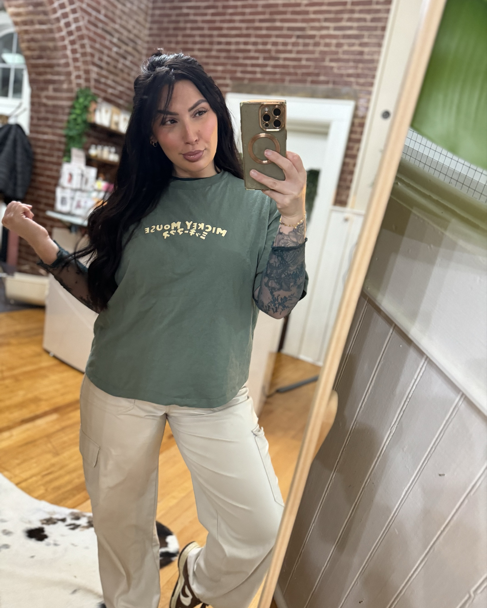 When you can’t stop wearing your Disney fits! Disney adult, but make it cute 

#LTKFindsUnder50 #LTKTravel #LTKFamily