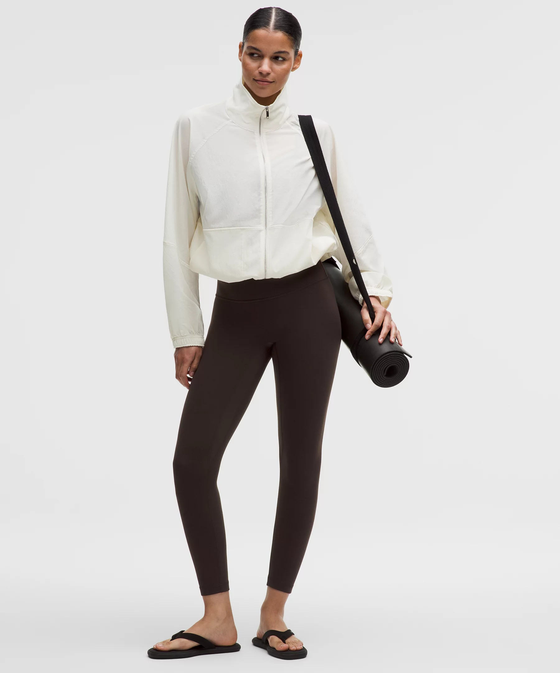 lululemon Align No Line™ High-Rise Pant 25 | Lululemon (US)