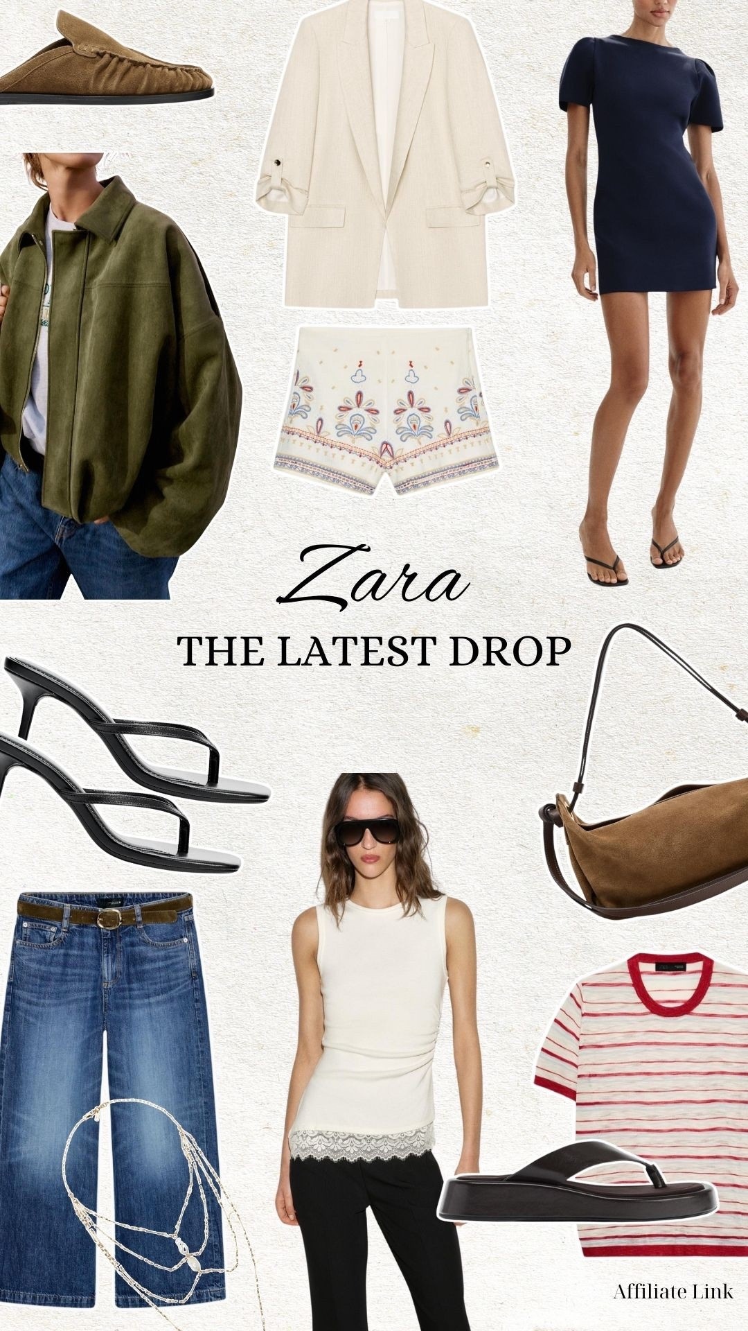 The latest drop!!

#LTKsummer #LTKworkwear #LTKcanada