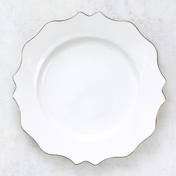 charger - set of 4 | Z Gallerie
