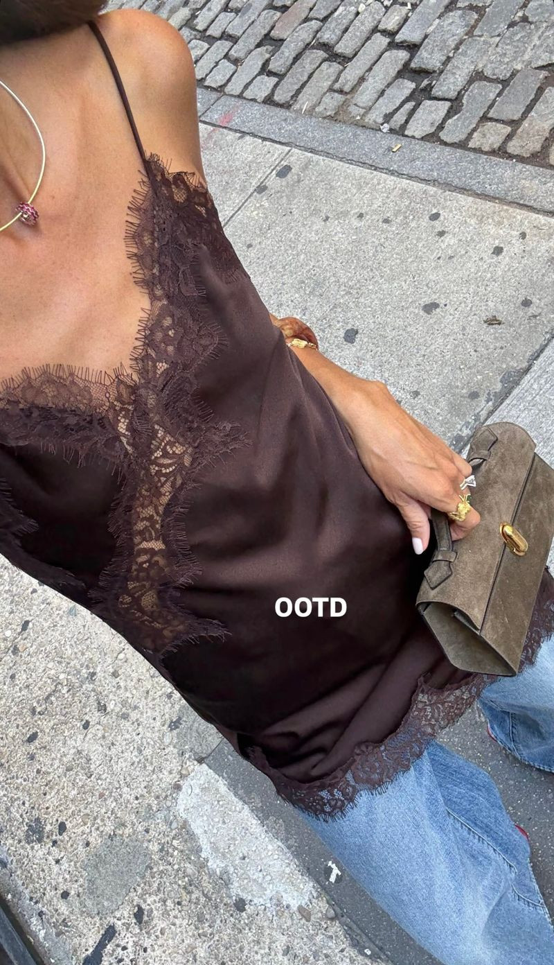 NYFW 

 #LTKSeasonal #LTKStyleTip