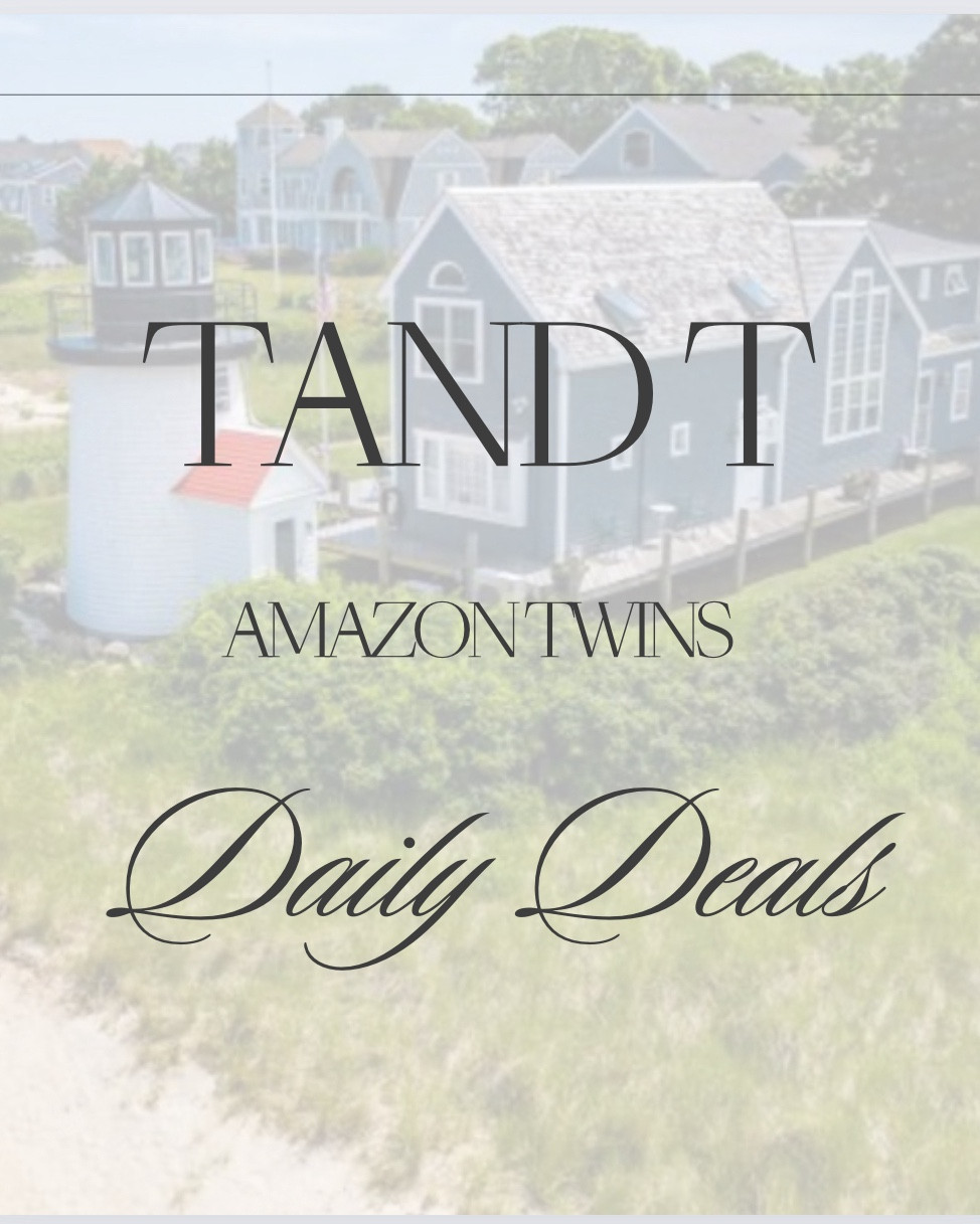 Daily deals today!!  We searched high and low! 

#LTKSaleAlert #LTKFindsUnder50 #LTKHome