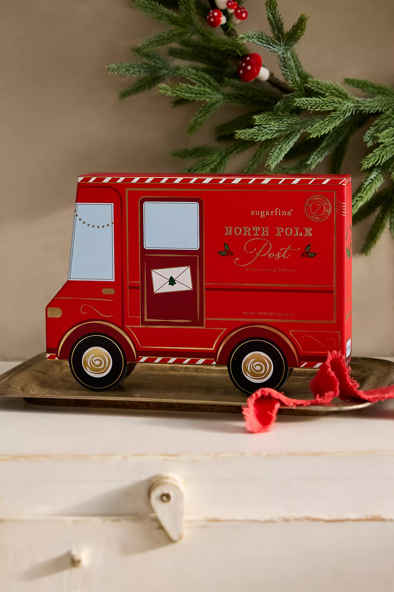 Sugarfina North Pole Candy Tasting Collection | Terrain