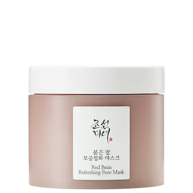 Red Bean Refreshing Pore Mask | Douglas (DE)