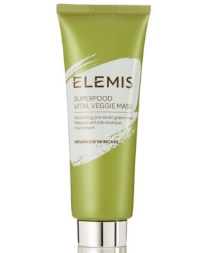 Elemis Superfood Vital Veggie Mask, 2.5-oz. | Macys (US)