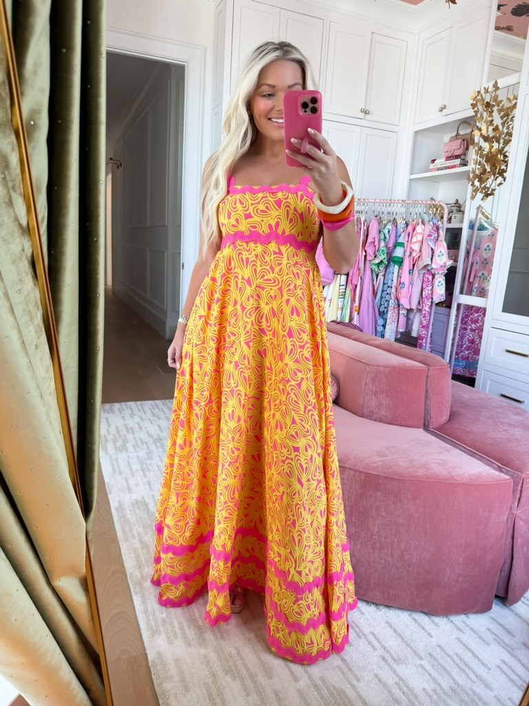 Cannot even with this color combo  

#LTKootd #LTKgrwm