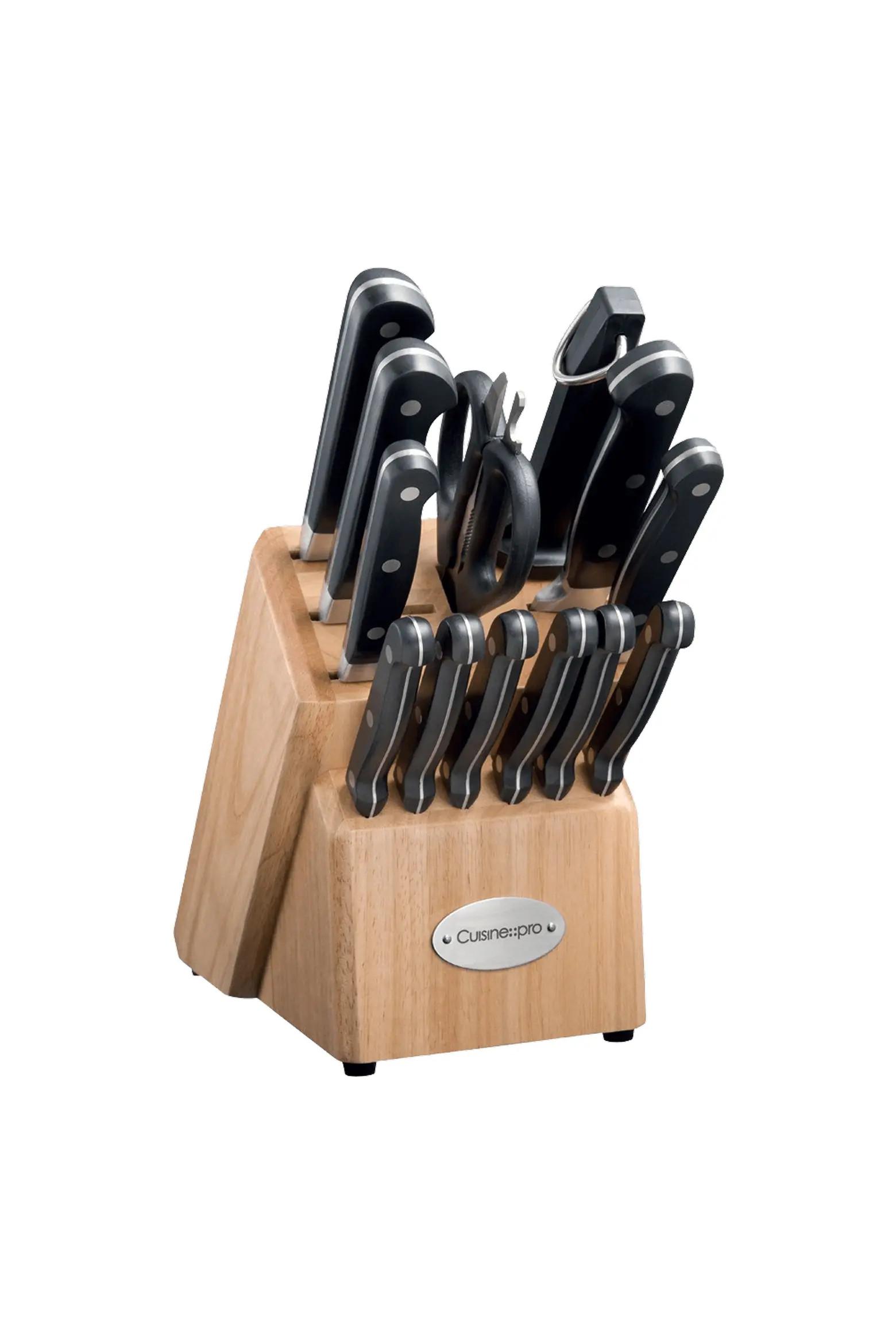 Cuisine::pro® SABRE 14-Piece Knife Block | Nordstrom | Nordstrom