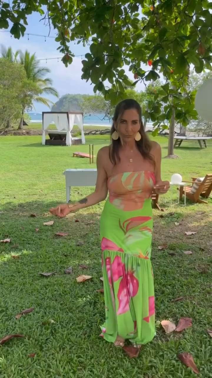 The Goldens are bringing the heat 🔥✨ 

 

#LTKStyleTip #LTKTravel #LTKMens