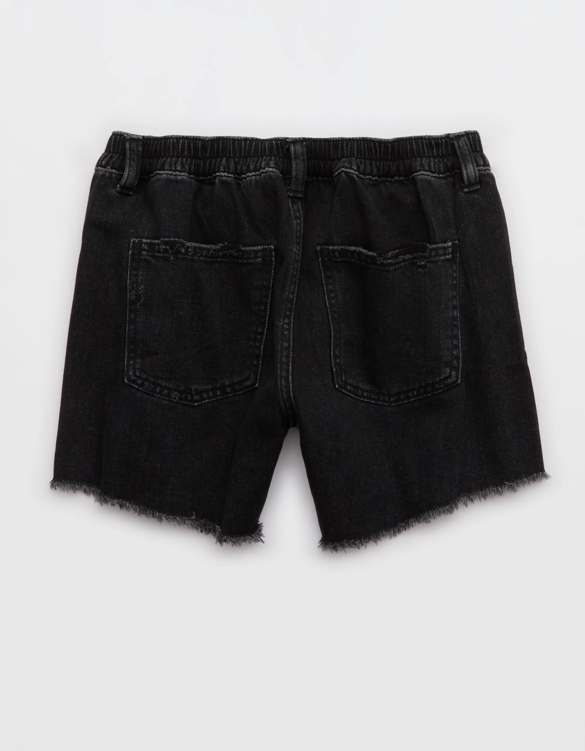 Aerie Daydream Denim Short | American Eagle Outfitters (US & CA)