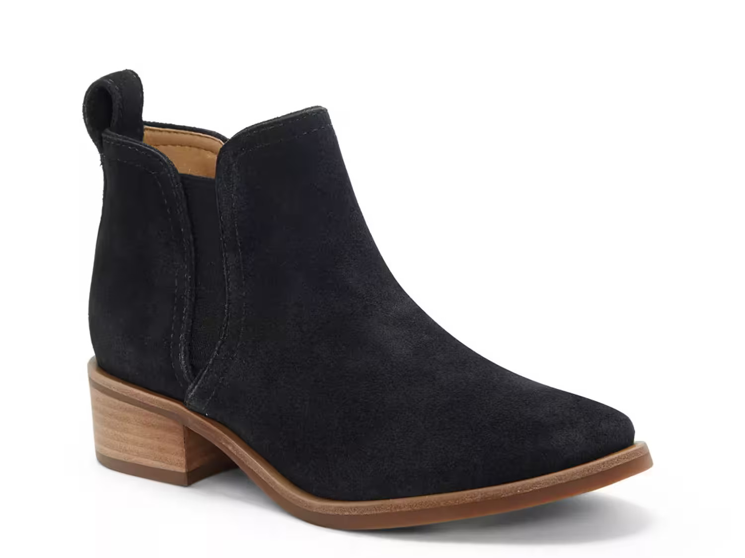 Lucky Brand Pogan Chelsea Boot | DSW