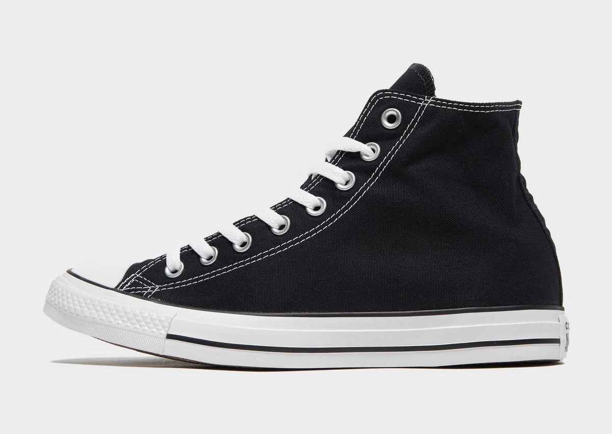 Converse Chuck Taylor All Star High | JD Sports (UK)