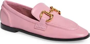 Velviteen Bit Loafer | Nordstrom