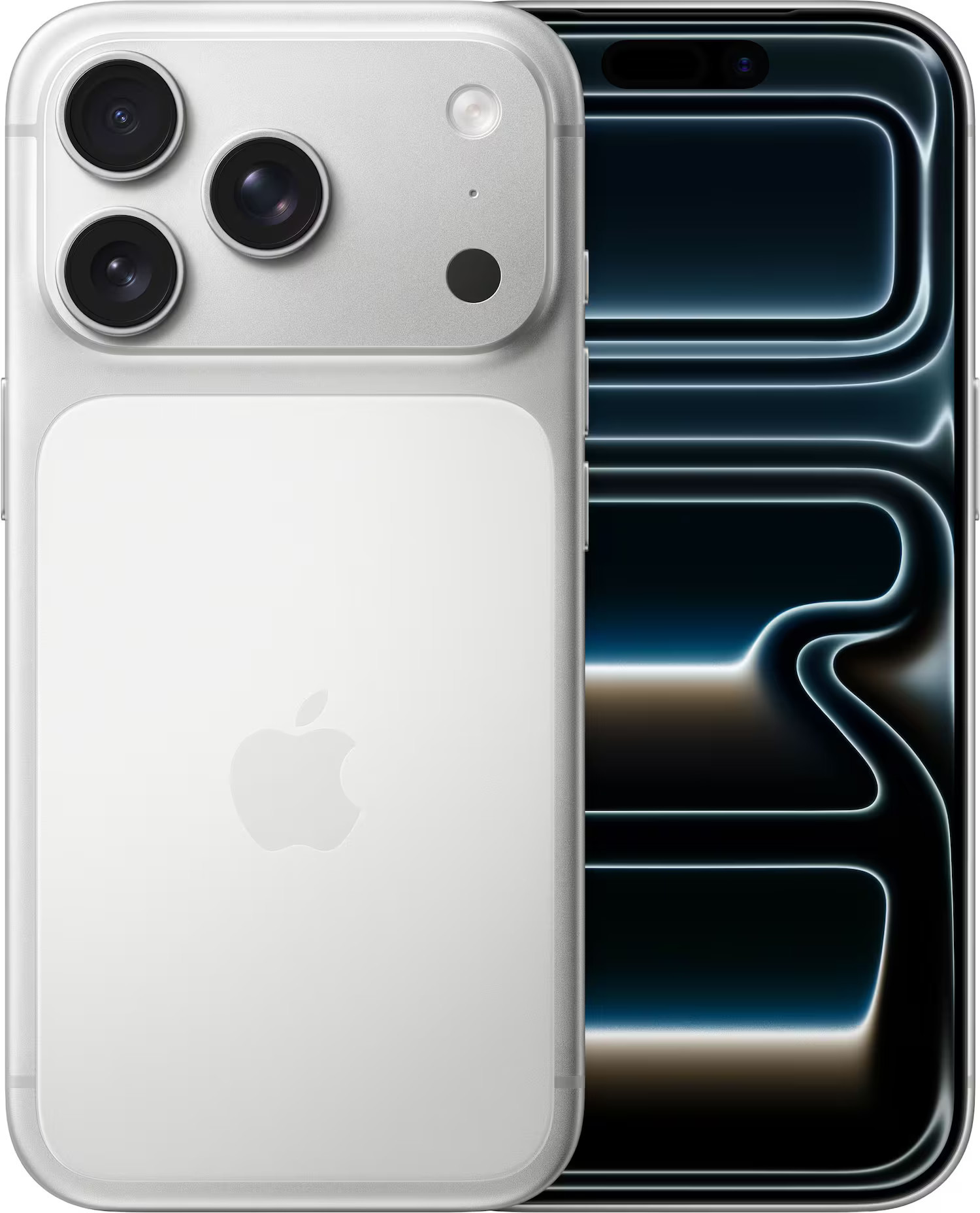 Apple - iPhone 17 Pro 512GB - Silver (AT&T) | Best Buy U.S.