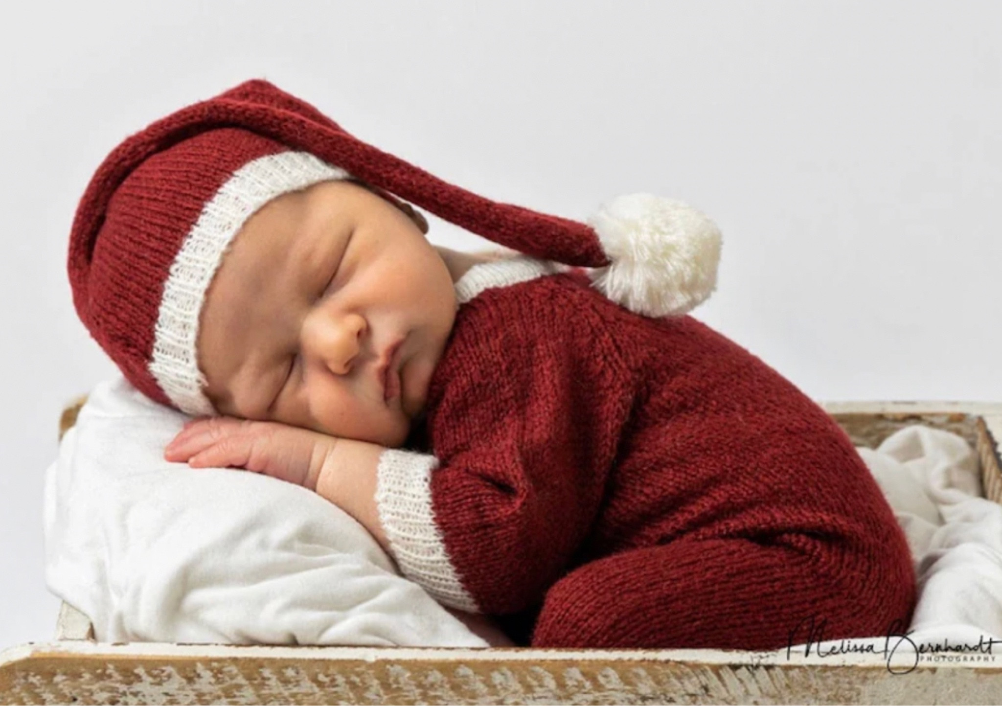 Newborn Christmas outfit perfect for newborn photos 🎄❤️

#LTKGiftGuide #LTKHoliday #LTKbaby