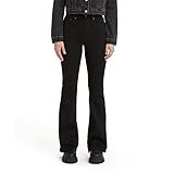 Levi's Women's 726 High Rise Flare Jeans (Also Available in Plus), (New) Random Sent, 28 Regular ... | Amazon (US)