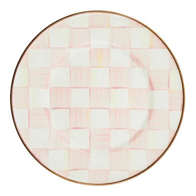 Rosy Check Salad/Dessert Plate | Wayfair North America