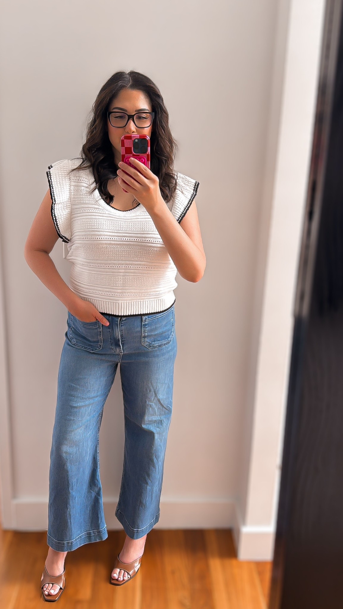 Business Casual outfit. Work outfit

#LTKOver40 #LTKSummerEdit #LTKWorkwear