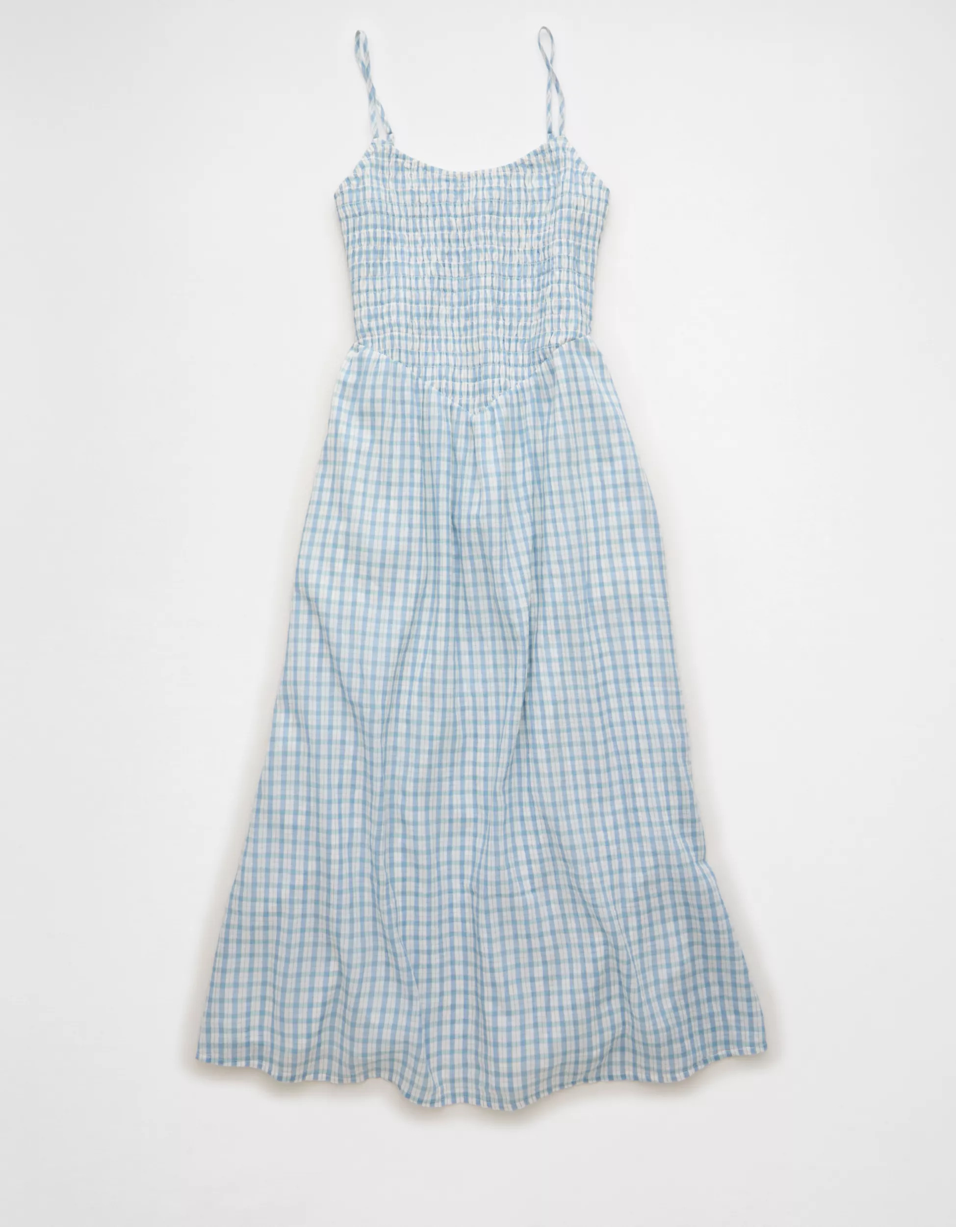 AE Bella Midi Dress | American Eagle Outfitters (US & CA)