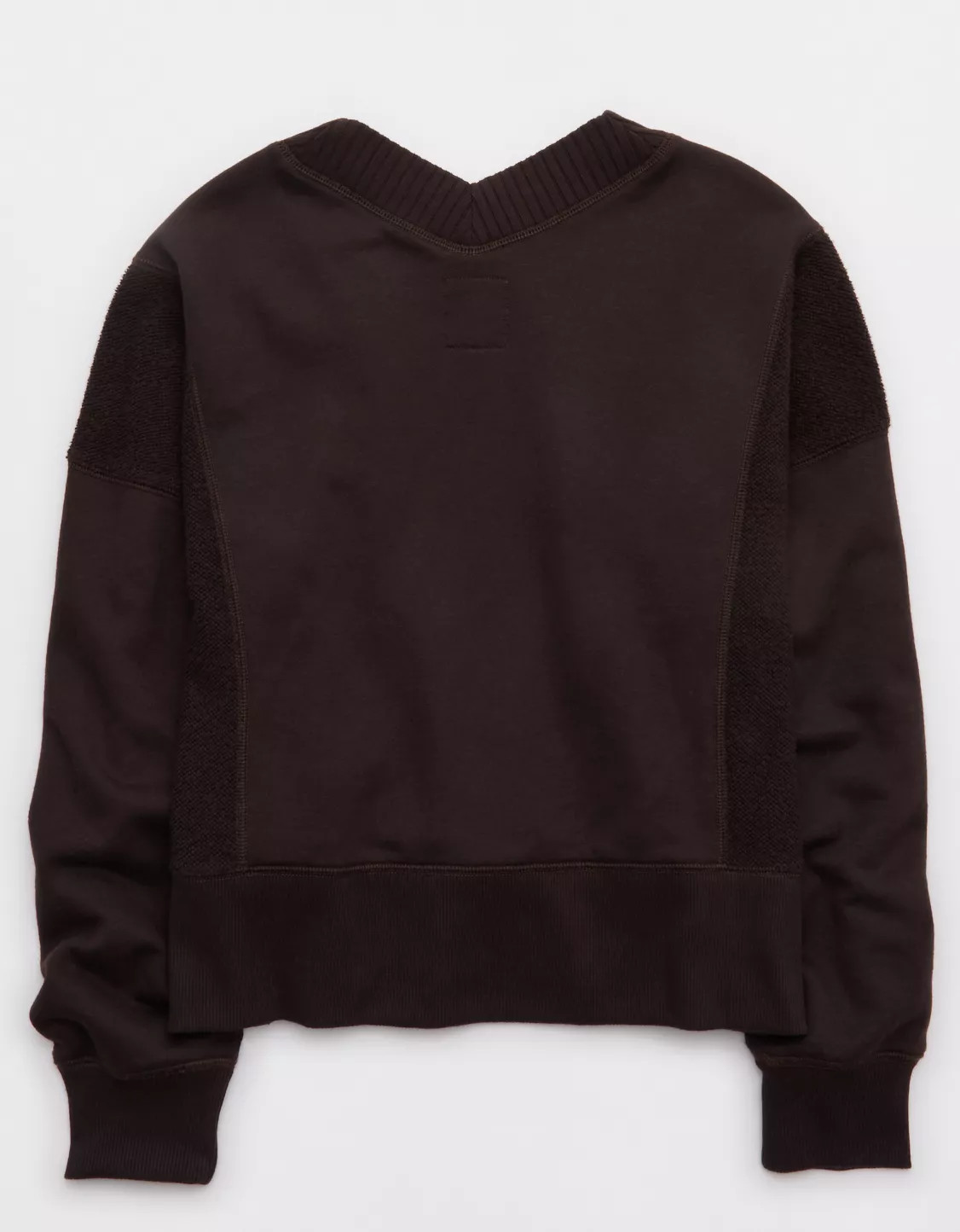 Aerie Après-Chill Sweatshirt | Aerie