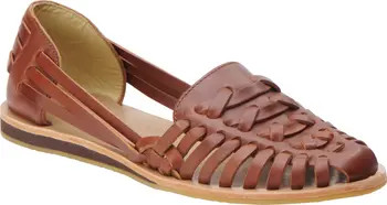 Huarache Flat (Women) | Nordstrom
