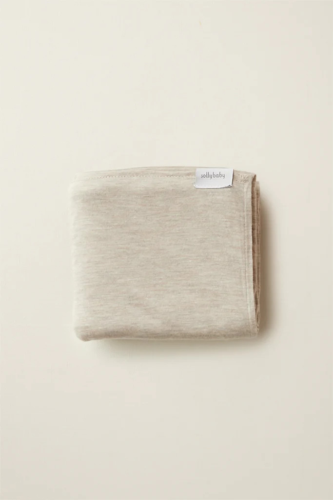 Flax Swaddle | Solly Baby