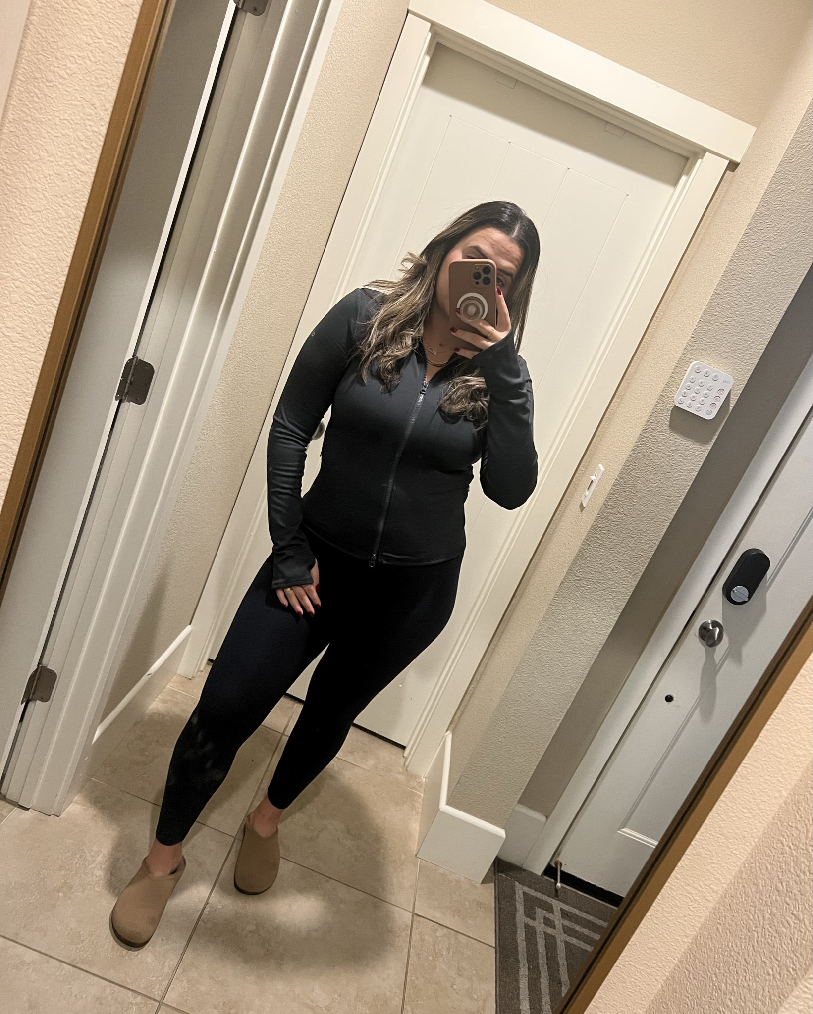 Favorite Amazon leggings are on sale right now! 

#LTKSaleAlert #LTKootd #LTKfitnessgoals