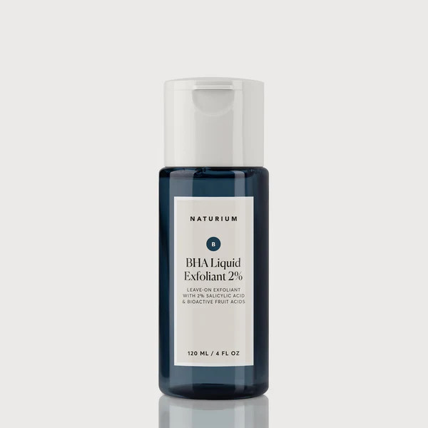 BHA Liquid Exfoliant 2% | Naturium