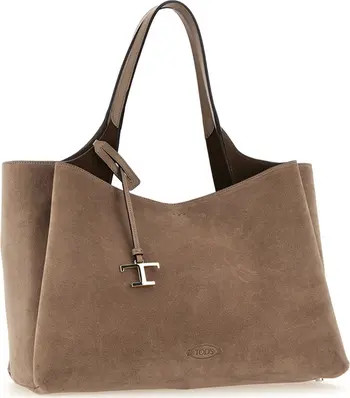 Apa 2 Suede Top Handle Bag | Nordstrom