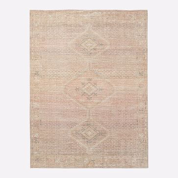 Sequoia Rug, Multi | West Elm (US)