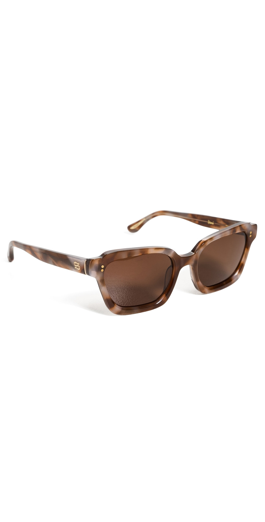 Sardine Demi Sunglasses Bella Vista One Size | Shopbop