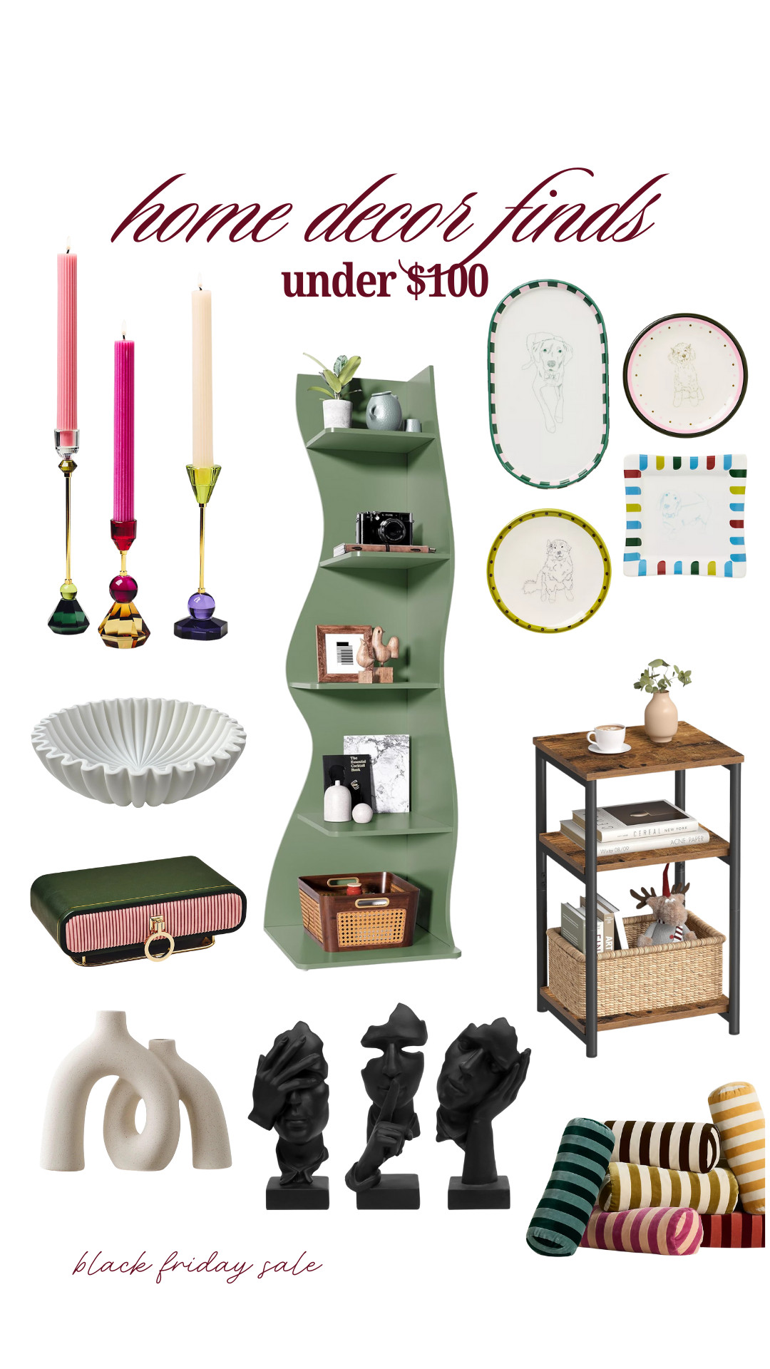 Home decor under $100. Black friday sale 

 #LTKCyberWeek #LTKSaleAlert #LTKFindsUnder100