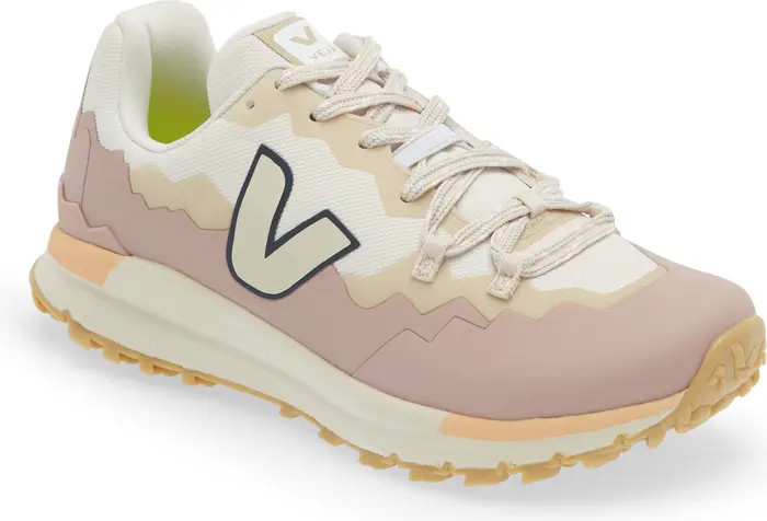 x Fitz Roy Trek Water Repellent Trail Sneaker (Women) | Nordstrom