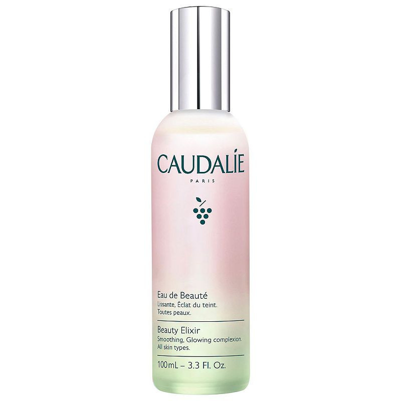 Caudalie Beauty Elixir Prep, Set, Glow Face Mist, Size: 1 FL Oz, None | Kohl's