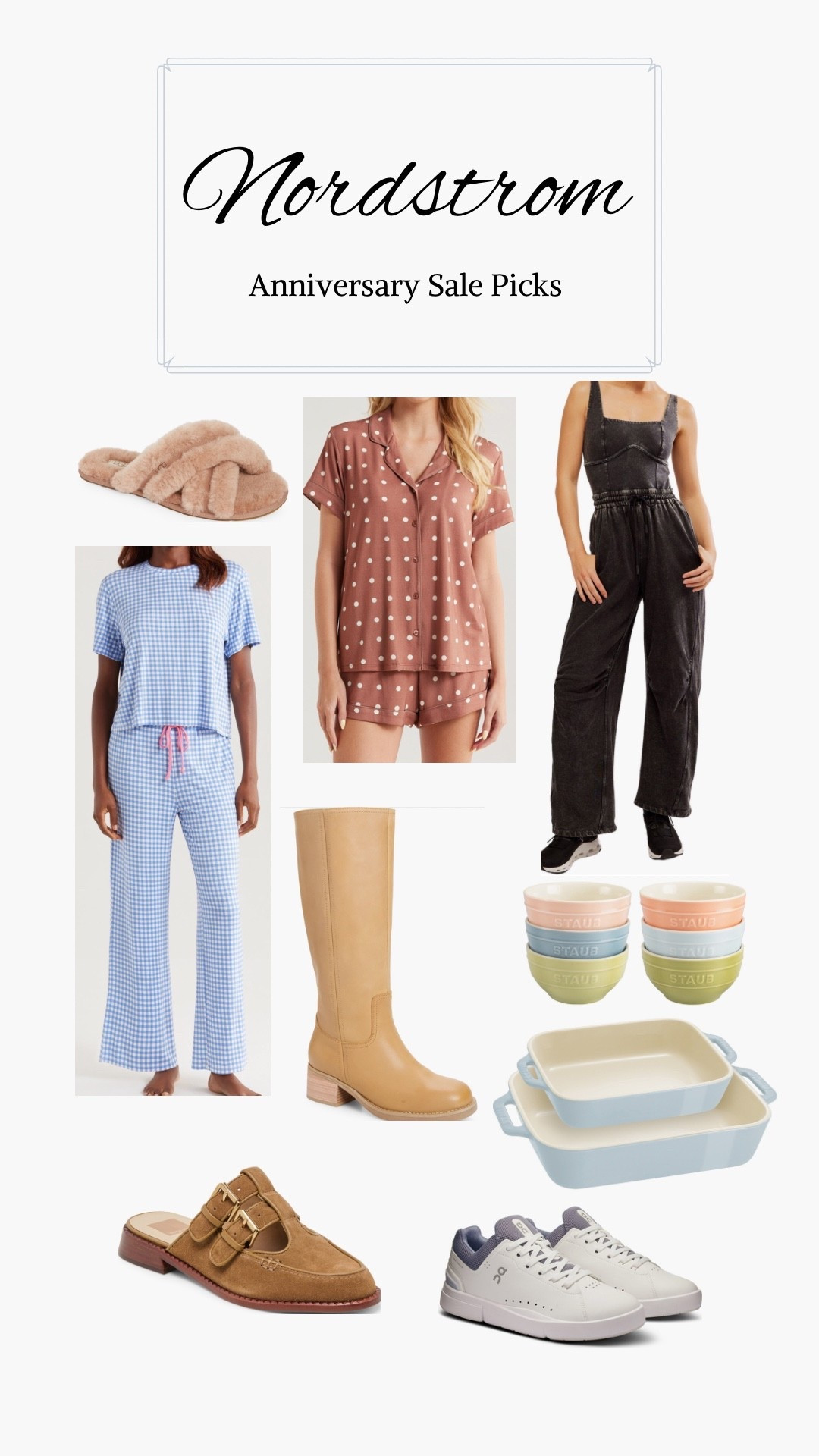 Nordstrom women’s anniversary sale picks! 

#LTKU #LTKStyleTip #LTKSaleAlert