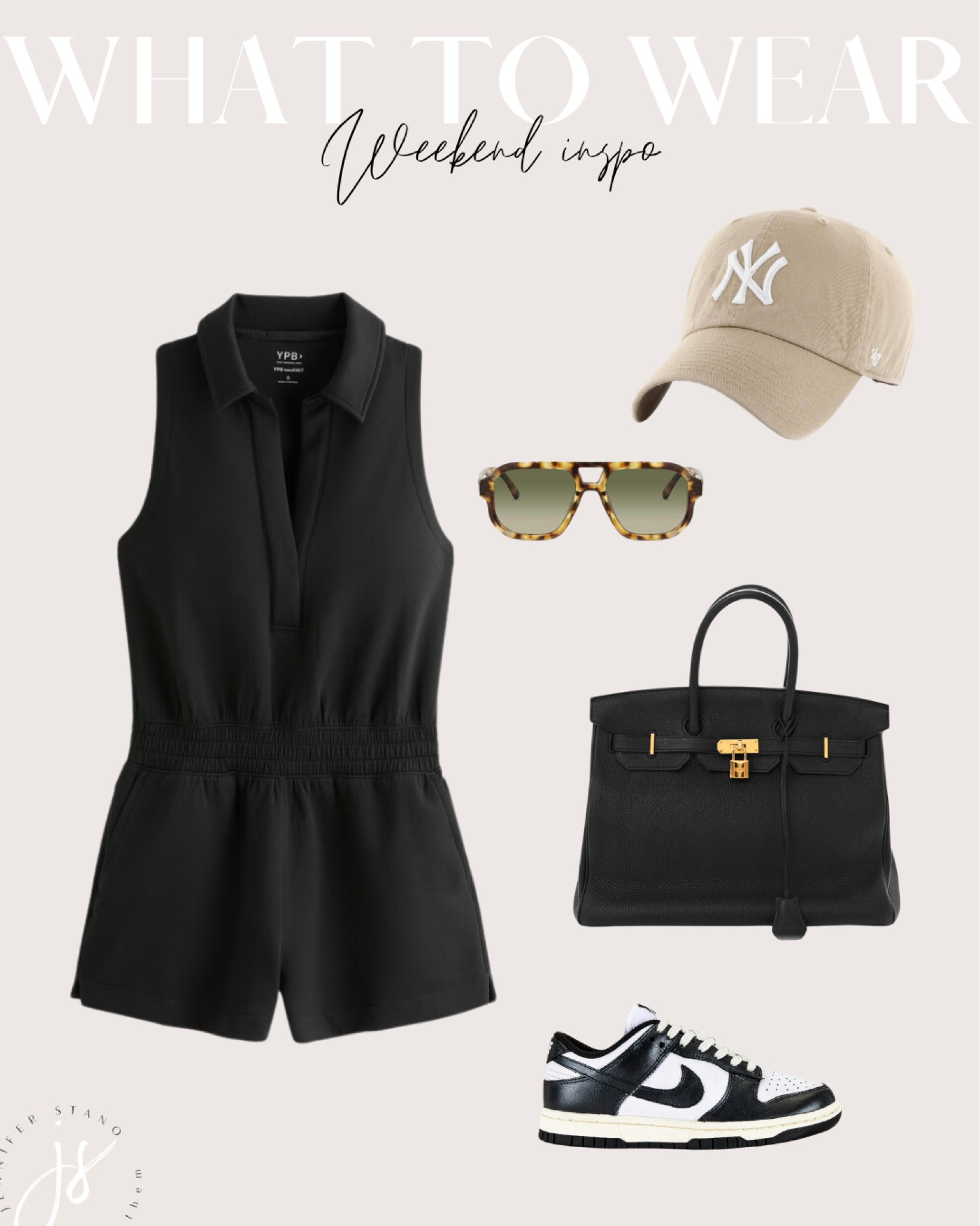 Weekend Outfit Inspo 

#LTKActive #LTKSeasonal #LTKStyleTip