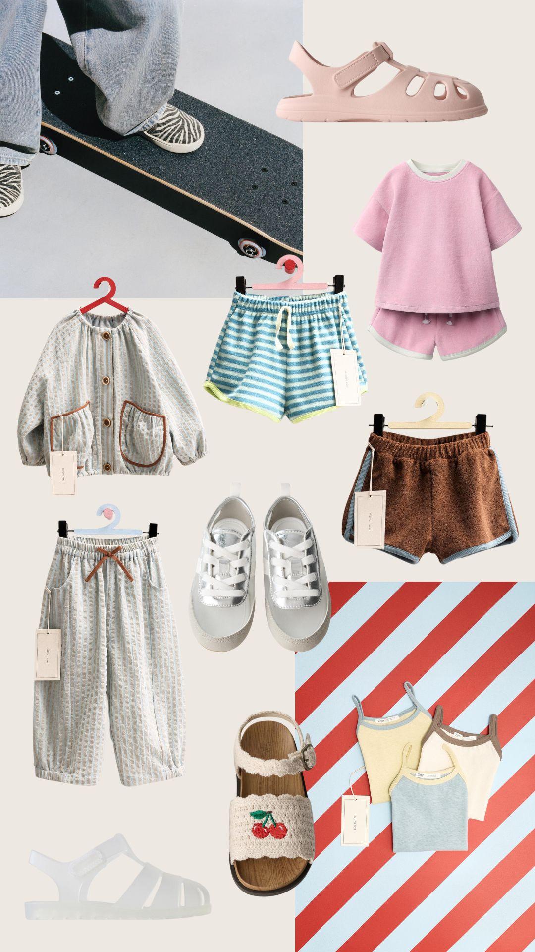 what's in my cart for river🛒 

 #LTKootd #LTKmomlife #LTKKids