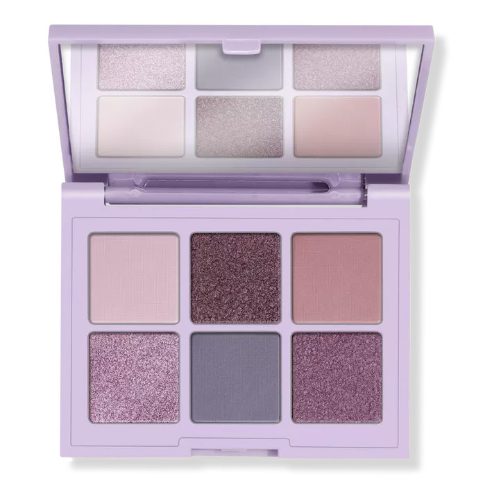 I Like To Mauve It, Mauve It! Eyeshadow Palette | Ulta