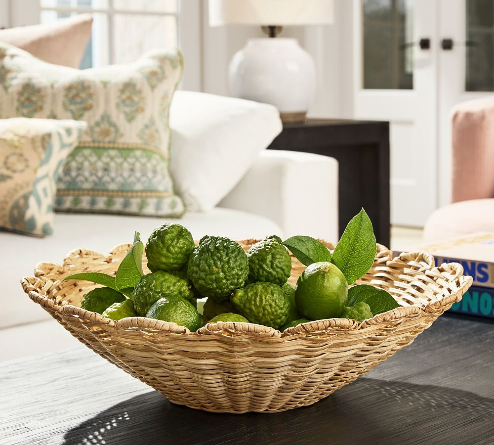 Beau Bowl | Pottery Barn (US)