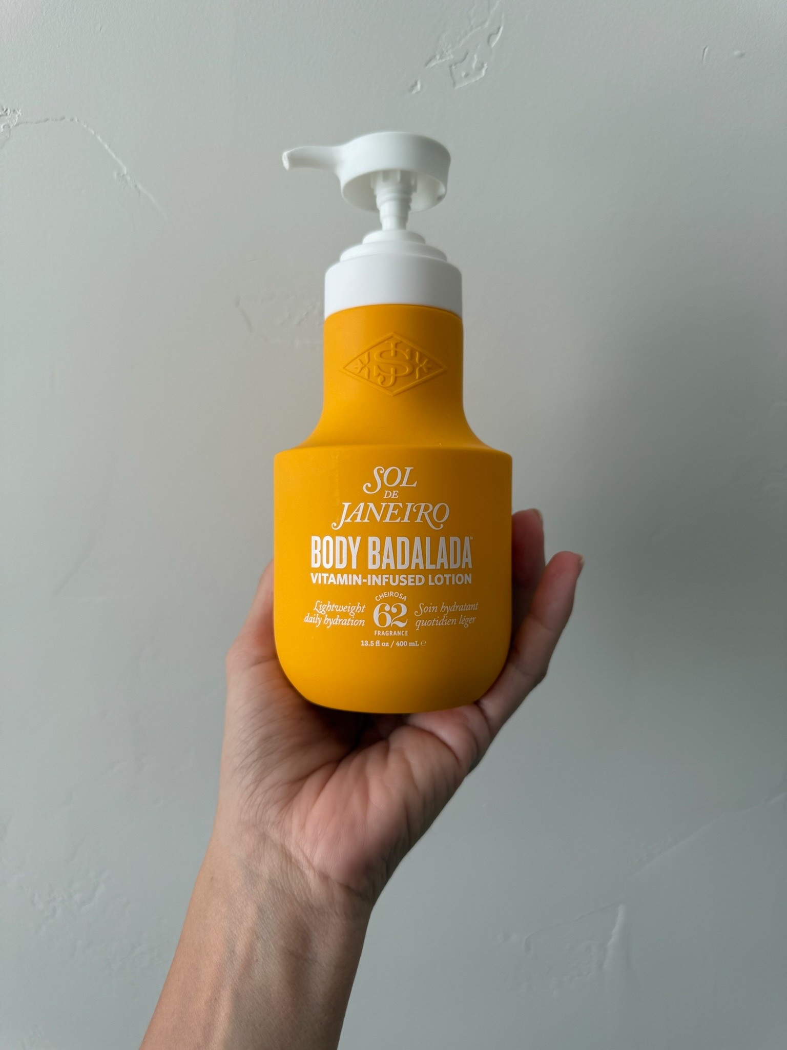 This lotion leaves my skin silky smooth and smelling like a summer vacation!

#LTKFindsUnder50 #LTKBeauty #LTKSeasonal