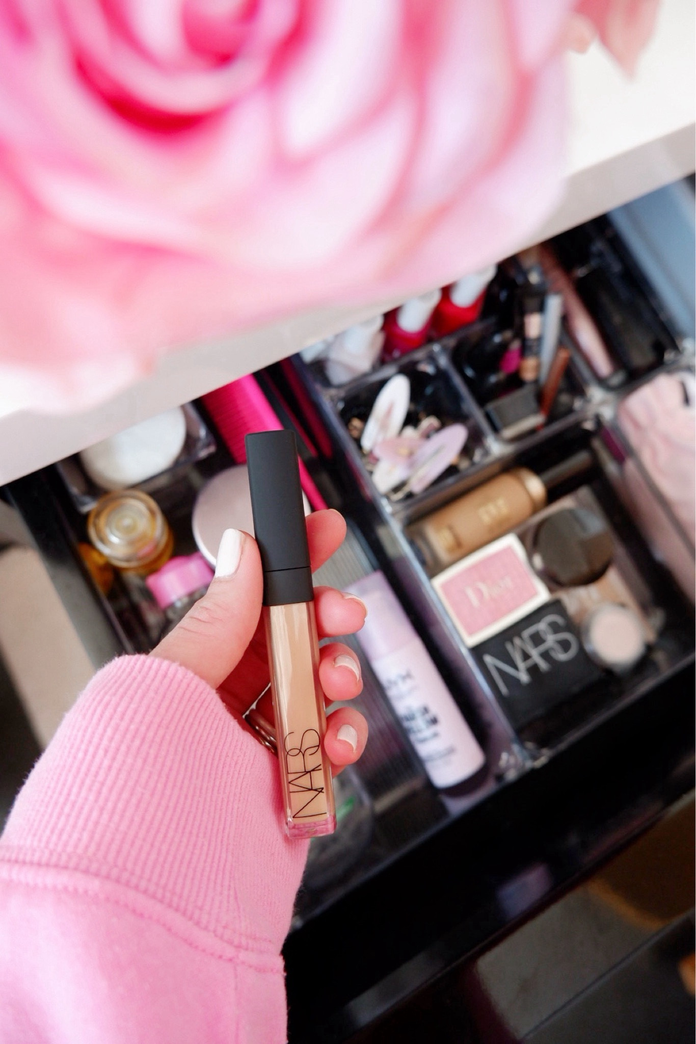 Sephora Savings Event start’s soon.
Here are the details.

Starting April 5th Rouge members get 20% off select beauty and 30% Sephora collection until April 15th. 

VIB and Insider members access opens April 9th. Exclusions Apply

#LTKxSephora #LTKsalealert  #LTKbeauty