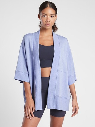 Lotus Wrap | Athleta