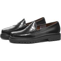 Bass Weejuns Larson 90s Loafer | End Clothing (US & RoW)