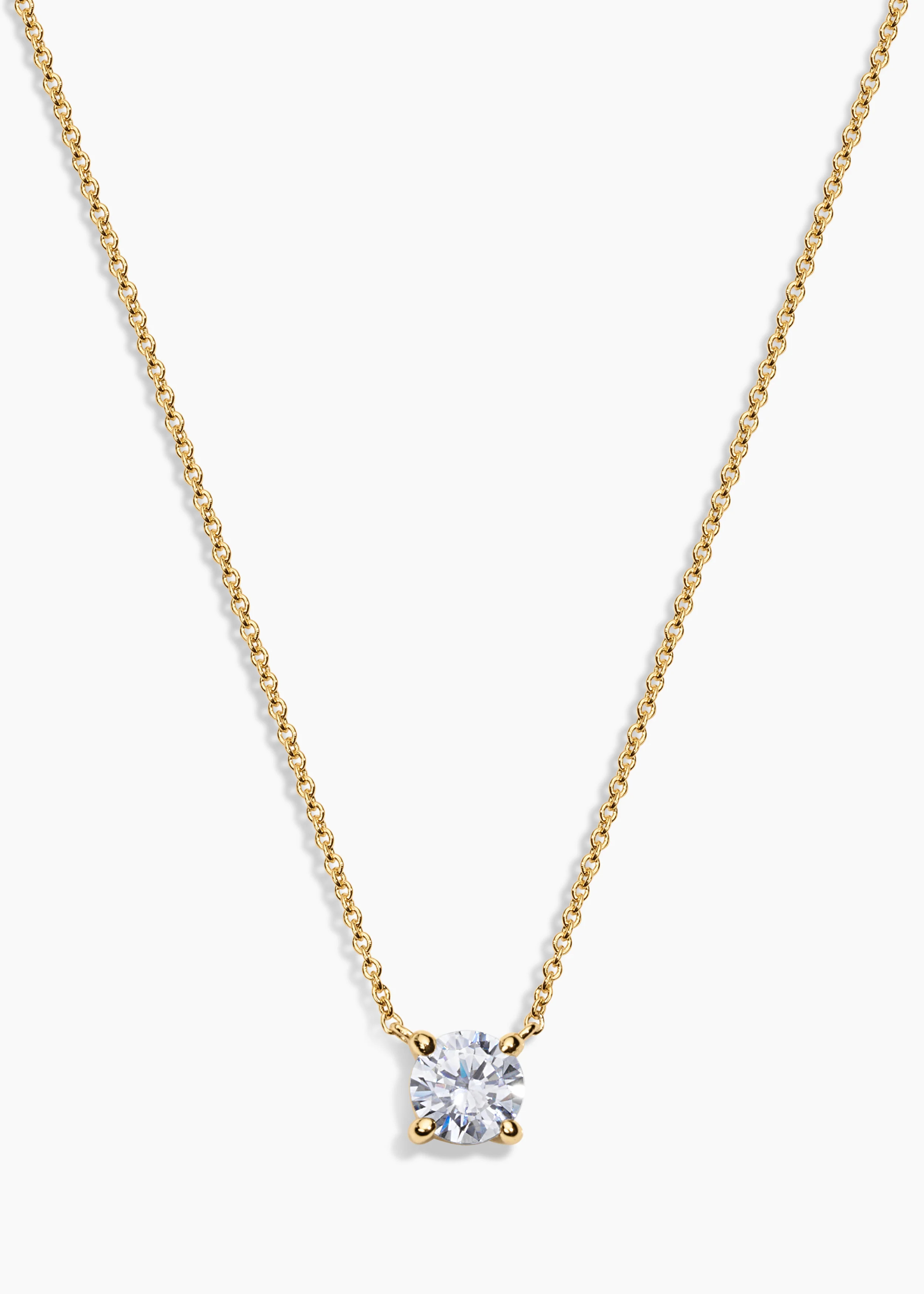 The One Necklace | Electric Picks Jewelry