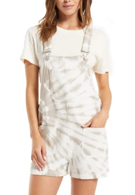 Women's Z Supply Tie Dye Overalls | Scheels
