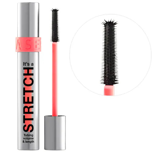 It’s a Stretch Tubing Mascara | Sephora (US)