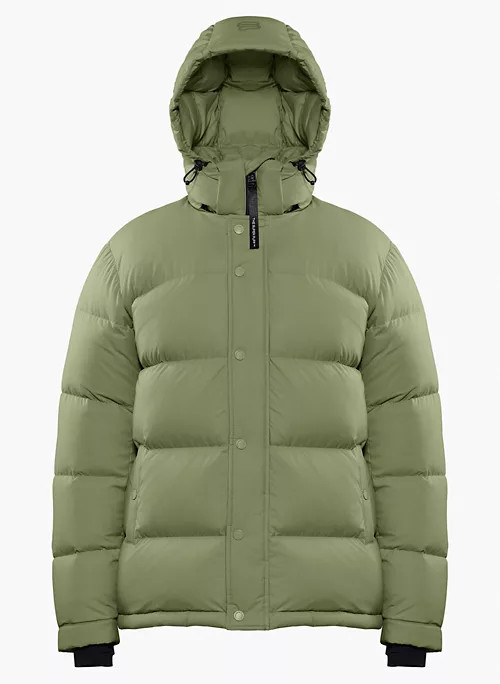 THE SUPER PUFF™ MID | Aritzia