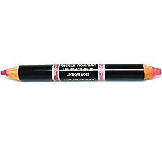 Merle Norman - Lip Pencil Plus - Antique Rose | Amazon (US)