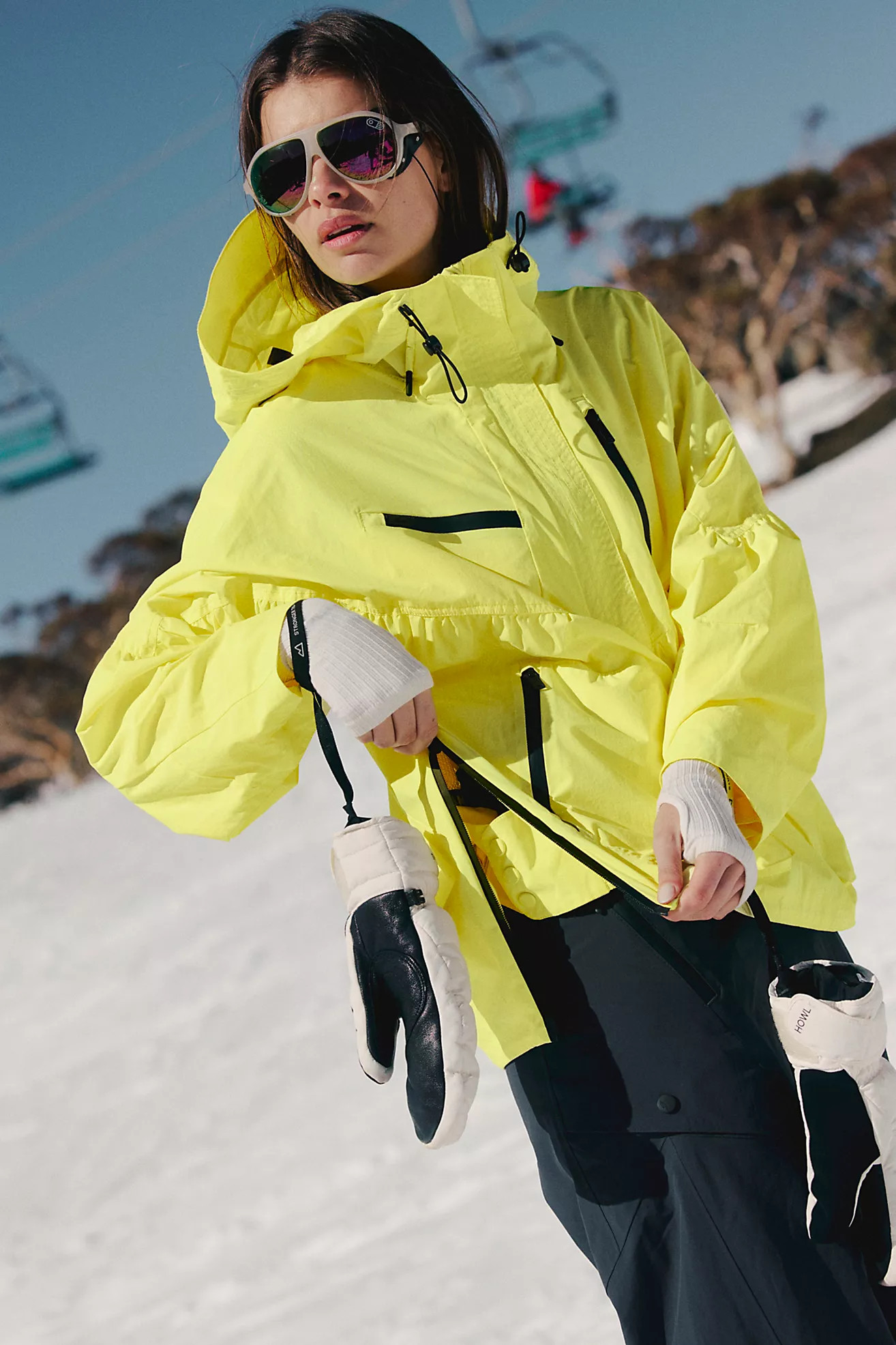 Peak To Peak Popover | Free People (Global - UK&FR Excluded)