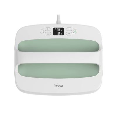 Cricut EasyPress 2 12x10 - Mint | Target