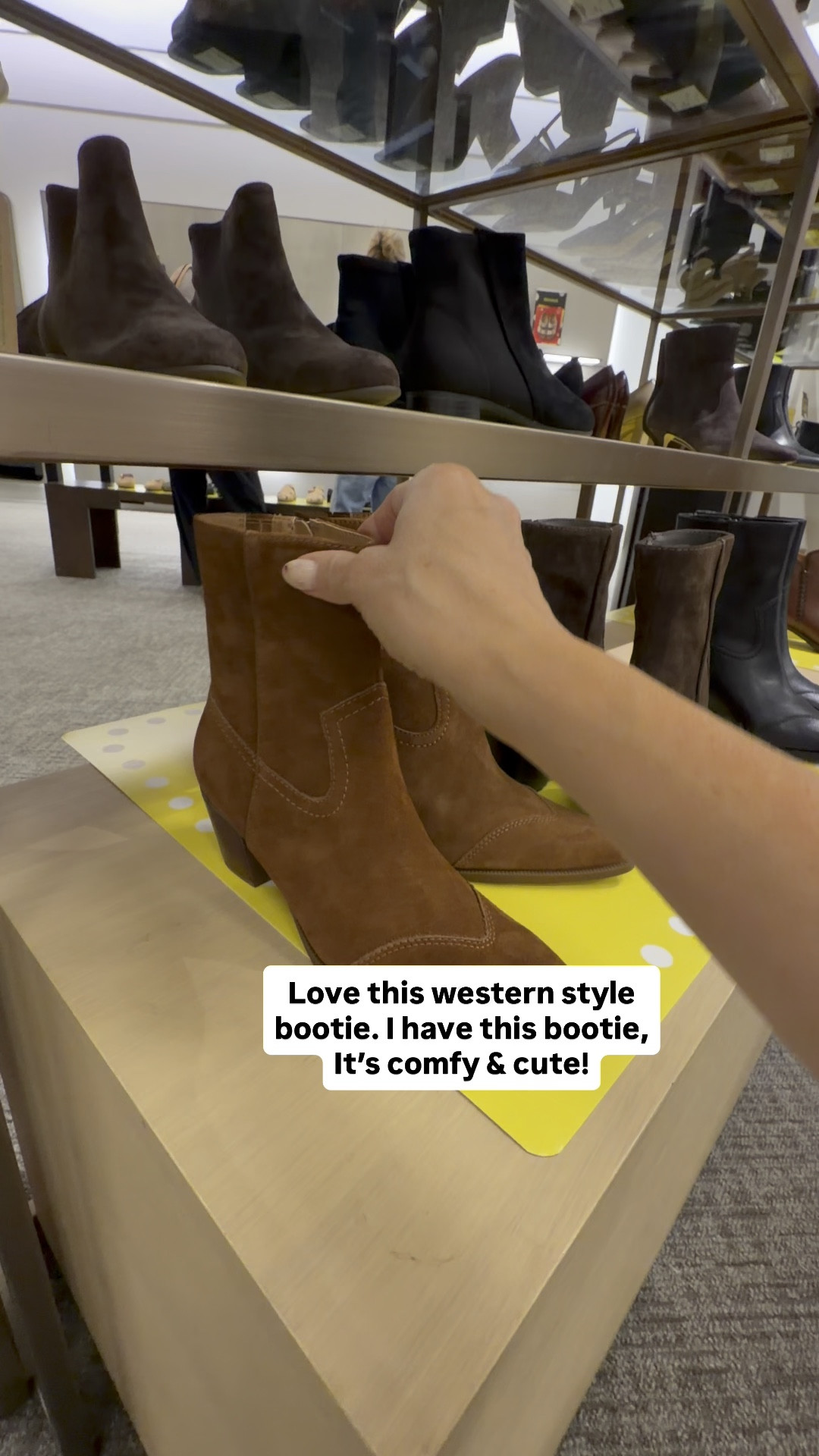 Nsale boots!!! I love!!!! Nordstrom anniversary sale

#LTKgrwm #LTKOver40 #LTKSaleAlert